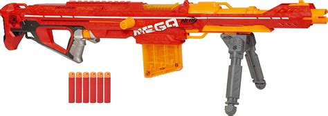 nerf centurion mega|Unleashing the Power: A Comprehensive Review of the Nerf Centurion .